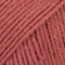 9021 Rød mursten (Uni colour)